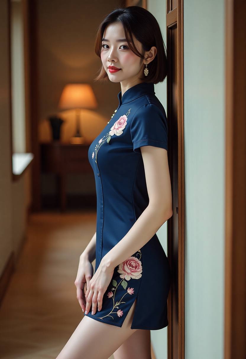 电视剧《消失的航线》剧照