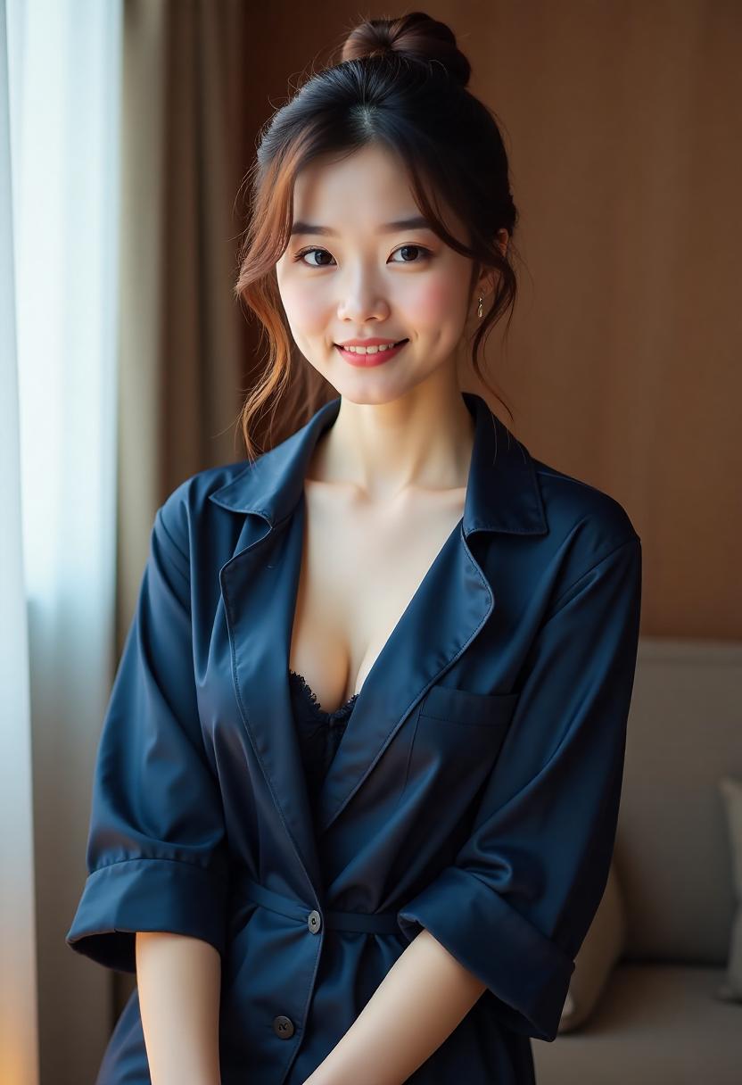电视剧《春山可望》海报